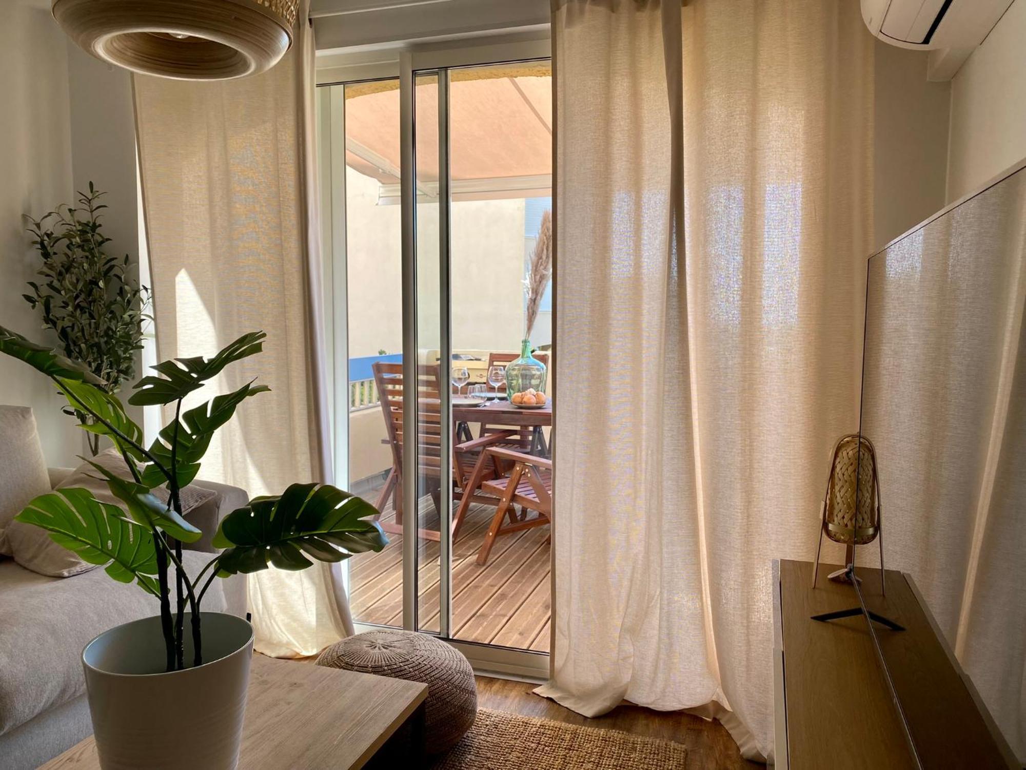 Terrasse Vue Mer 2 Pieces A Leucate Avec Piscine Apartment ห้อง รูปภาพ